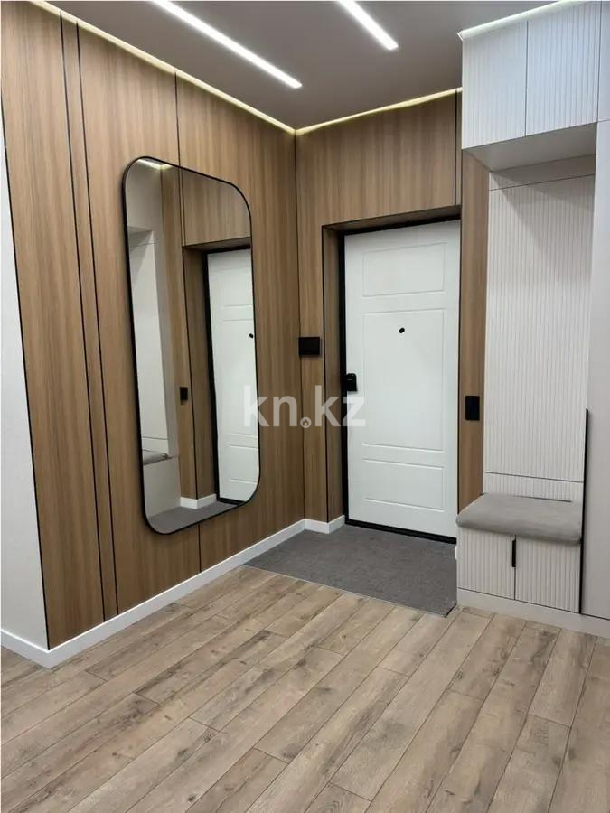 Продажа 4-комнатной квартиры, 126 м², пр. Туран, дом  43/5 в Астане - фото 11