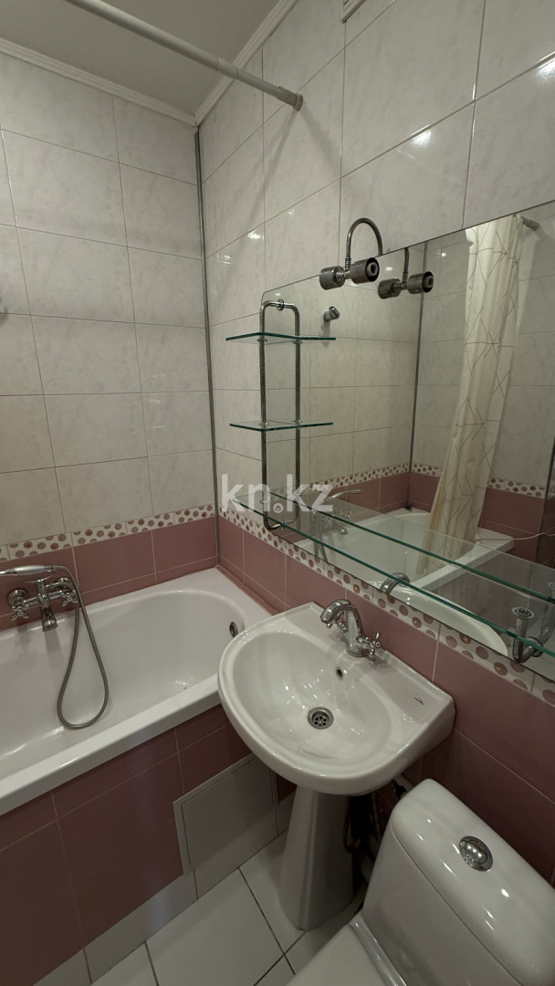 Продажа 3-комнатной квартиры, 60 м² в Караганде - фото 9