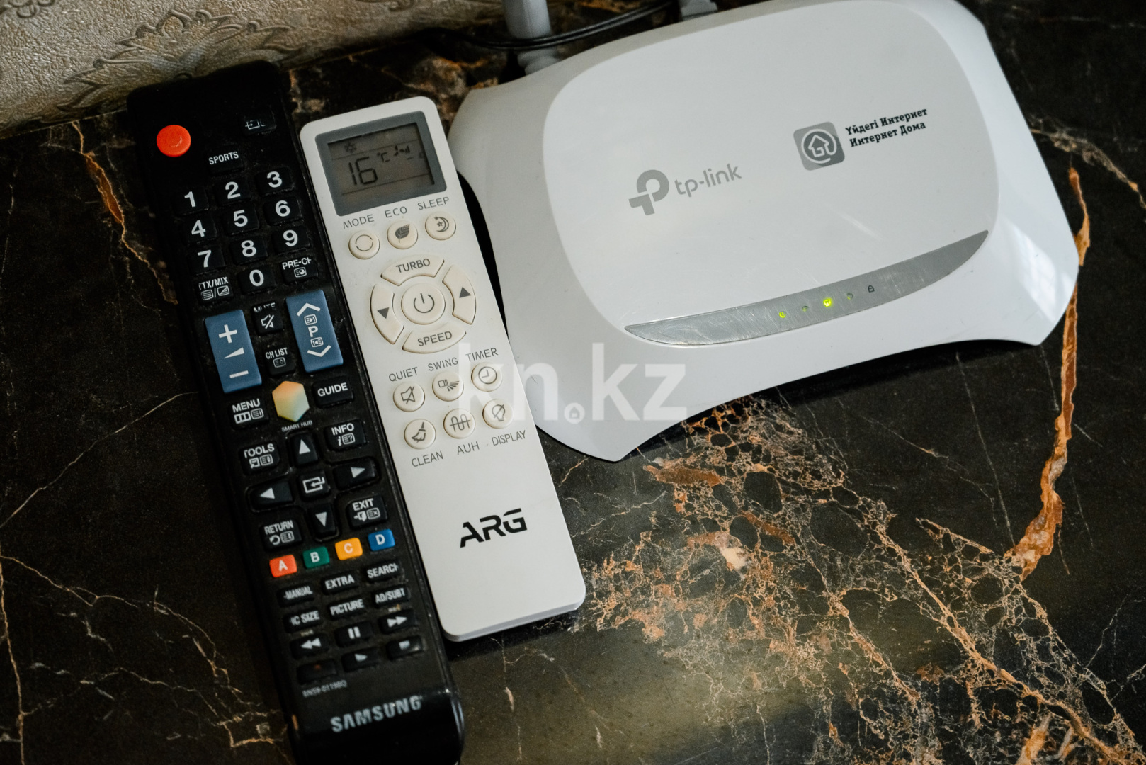 Аренда 1-комнатной квартиры посуточно, 33 м², пр. Металлургов, дом  10/1 в Темиртау - фото 15