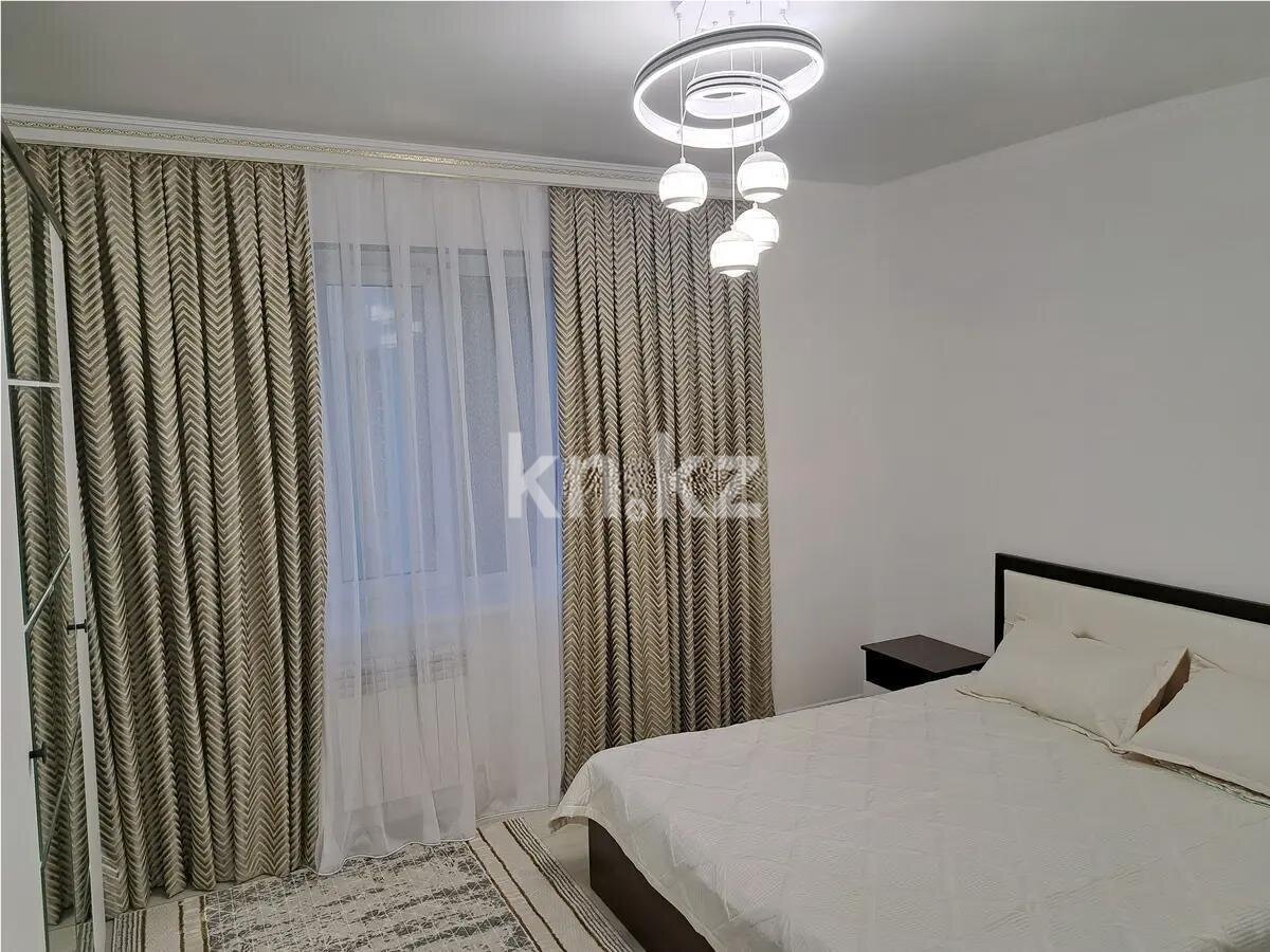 Продажа 3-комнатной квартиры, 71 м² в Алматы - фото 2