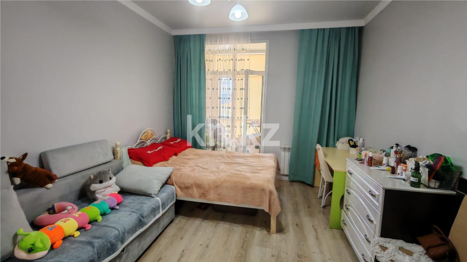 Продажа 2-комнатной квартиры, 68 м² в Караганде - фото 8