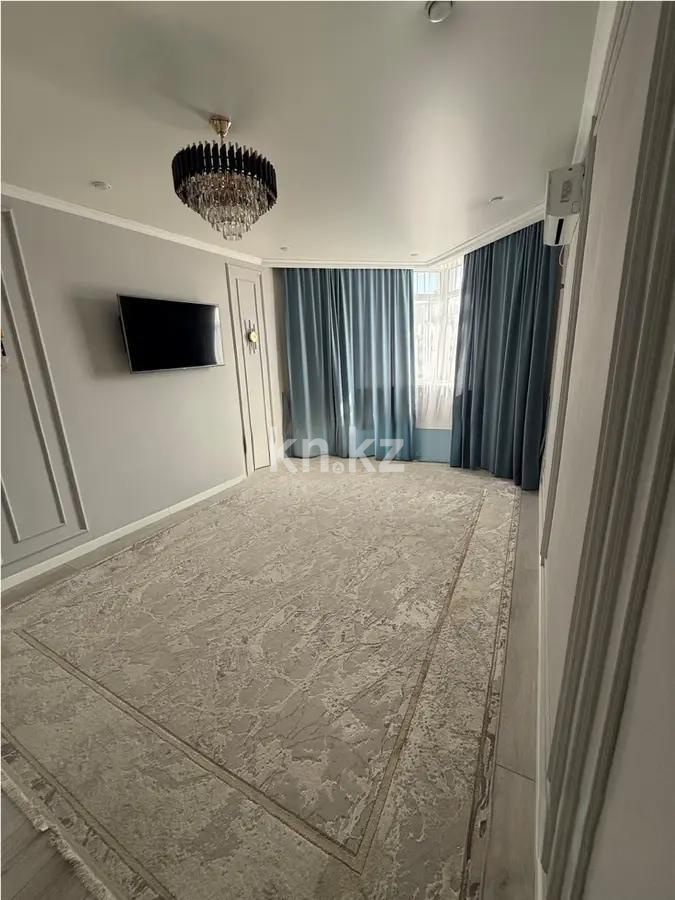 Продажа 1-комнатной квартиры, 46 м² в Алматы