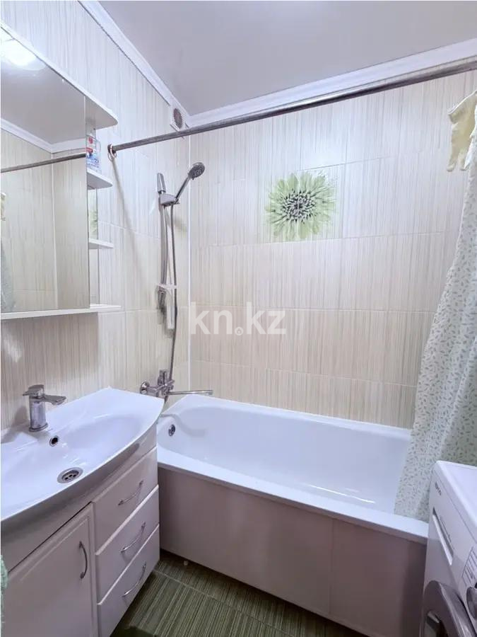 Продажа 3-комнатной квартиры, 64 м² в Караганде - фото 5
