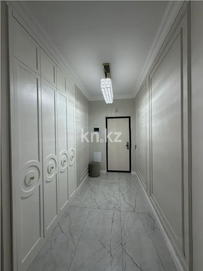 Продажа 4-комнатной квартиры, 130 м² в Астане - фото 7