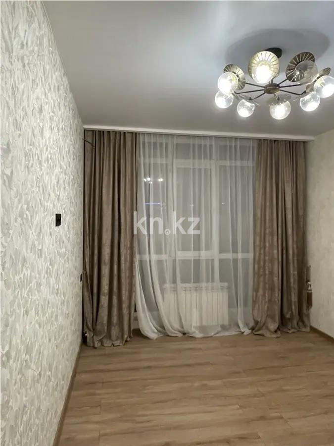 Продажа 2-комнатной квартиры, 49 м² в Алматы - фото 3