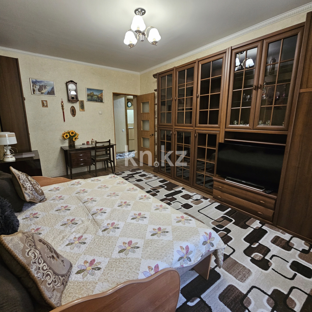 Аренда 2-комнатной квартиры, 55 м² в Алматы - фото 16