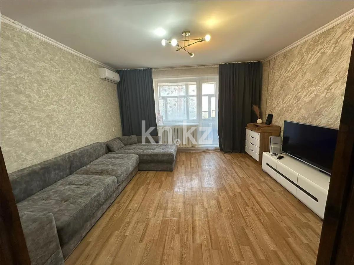 Продажа 1-комнатной квартиры, 42 м² в Караганде