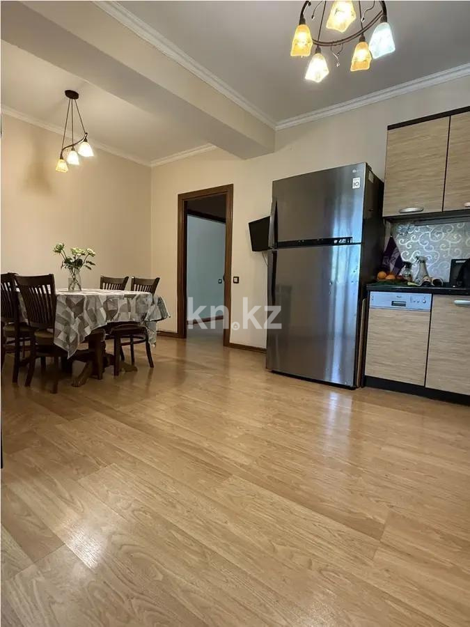 Продажа 3-комнатной квартиры, 109 м² в Алматы - фото 4