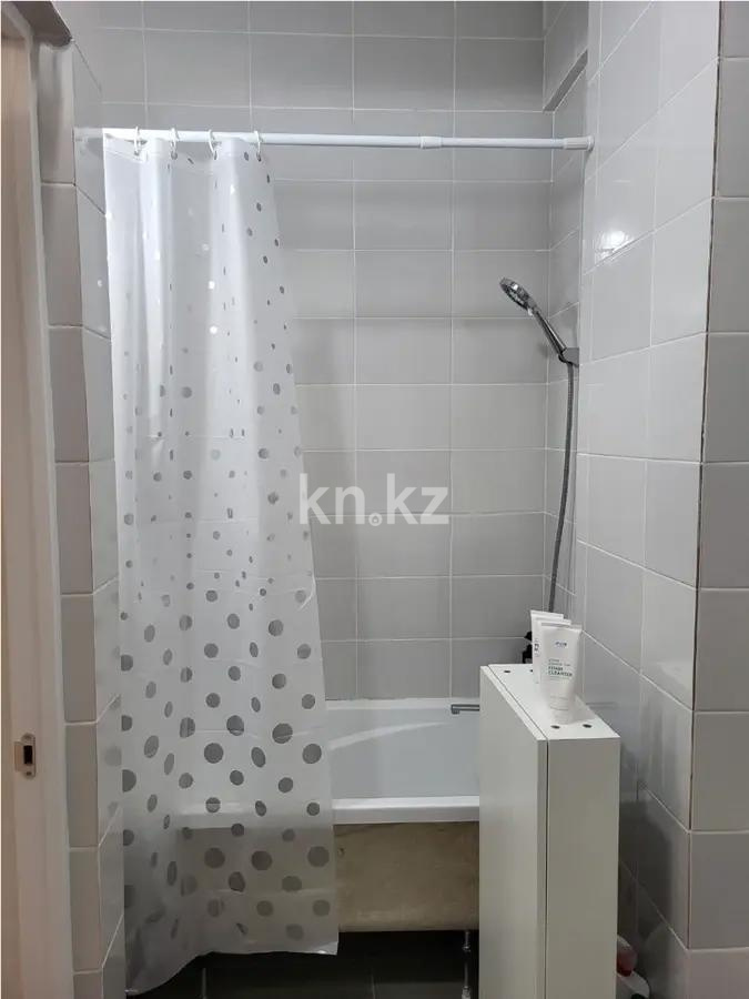 Продажа 1-комнатной квартиры, 40 м² в Алматы - фото 5
