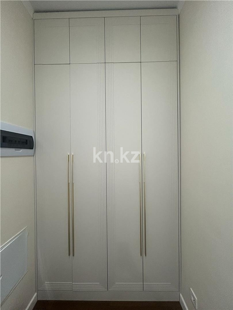 Продажа 1-комнатной квартиры, 39 м² в Астане - фото 10