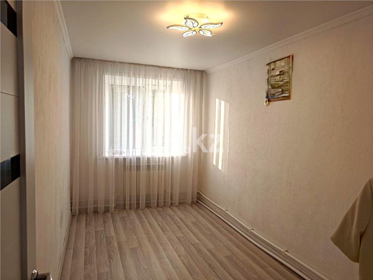 Продажа 3-комнатной квартиры, 55 м² в Караганде - фото 6