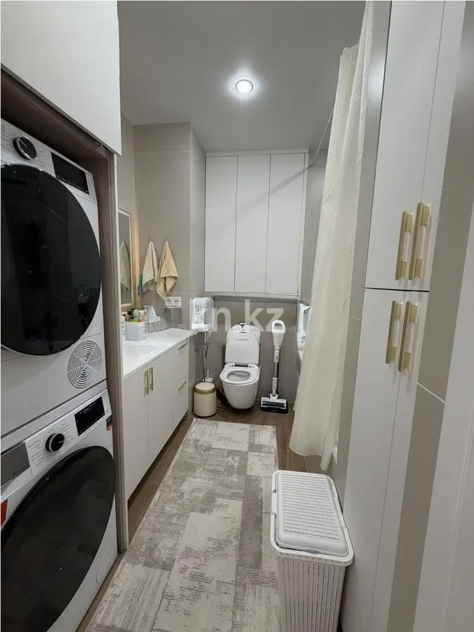 Продажа 1-комнатной квартиры, 40 м² в Астане - фото 3
