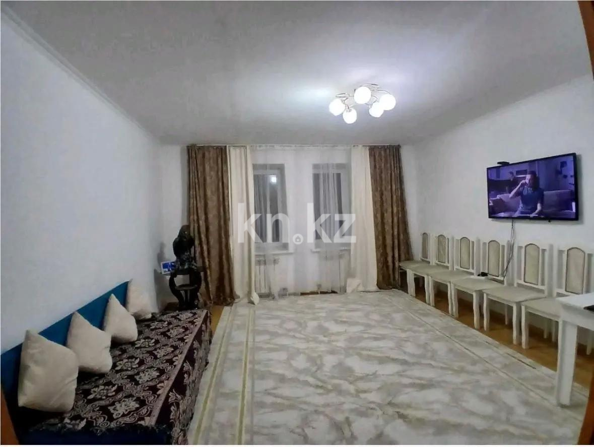 Продажа 3-комнатной квартиры, 73 м² в Астане