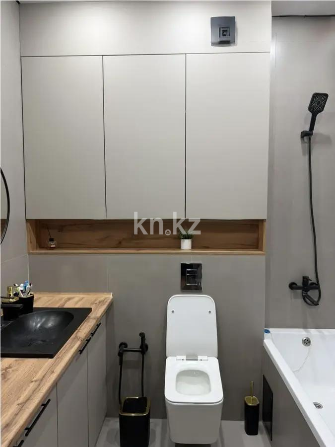 Продажа 3-комнатной квартиры, 96 м² в Астане - фото 5