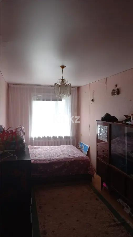 Продажа 3-комнатной квартиры, 62 м², ул. Маяковского, дом  7 в Астане - фото 2