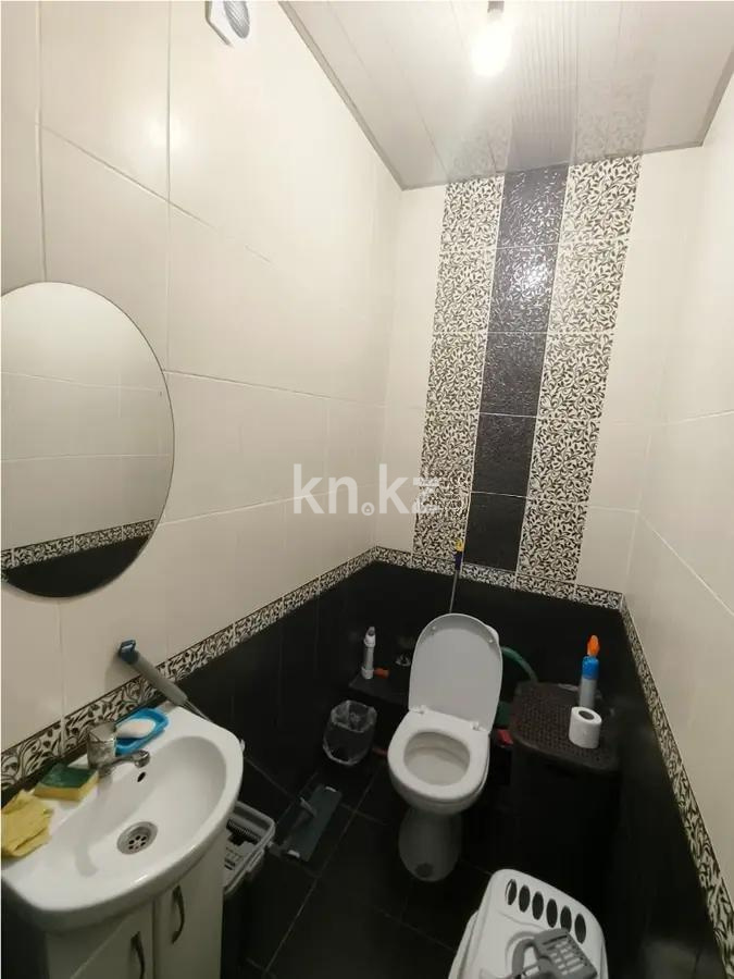 Продажа 2-комнатной квартиры, 60 м², пр. Кошкарбаева, дом  40/1 в Астане - фото 5