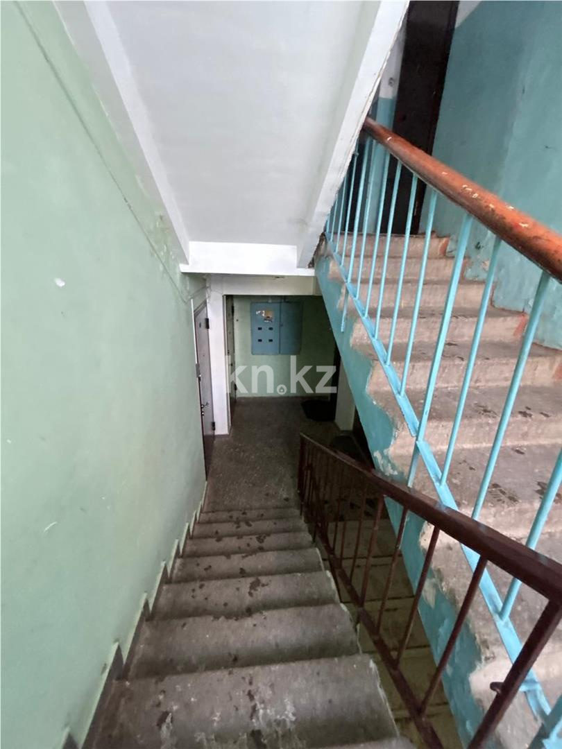 Продажа 2-комнатной квартиры, 43.3 м² в Астане - фото 13