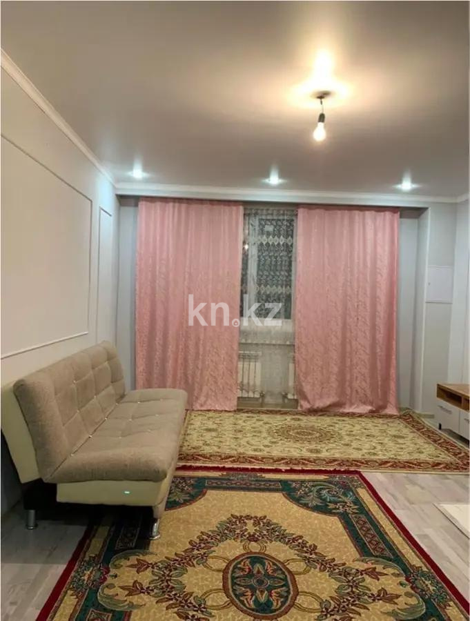 Продажа 2-комнатной квартиры, 55 м² в Алматы