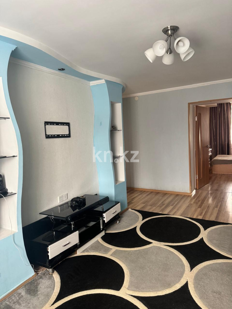 Аренда 3-комнатной квартиры, 59 м² в Караганде - фото 12