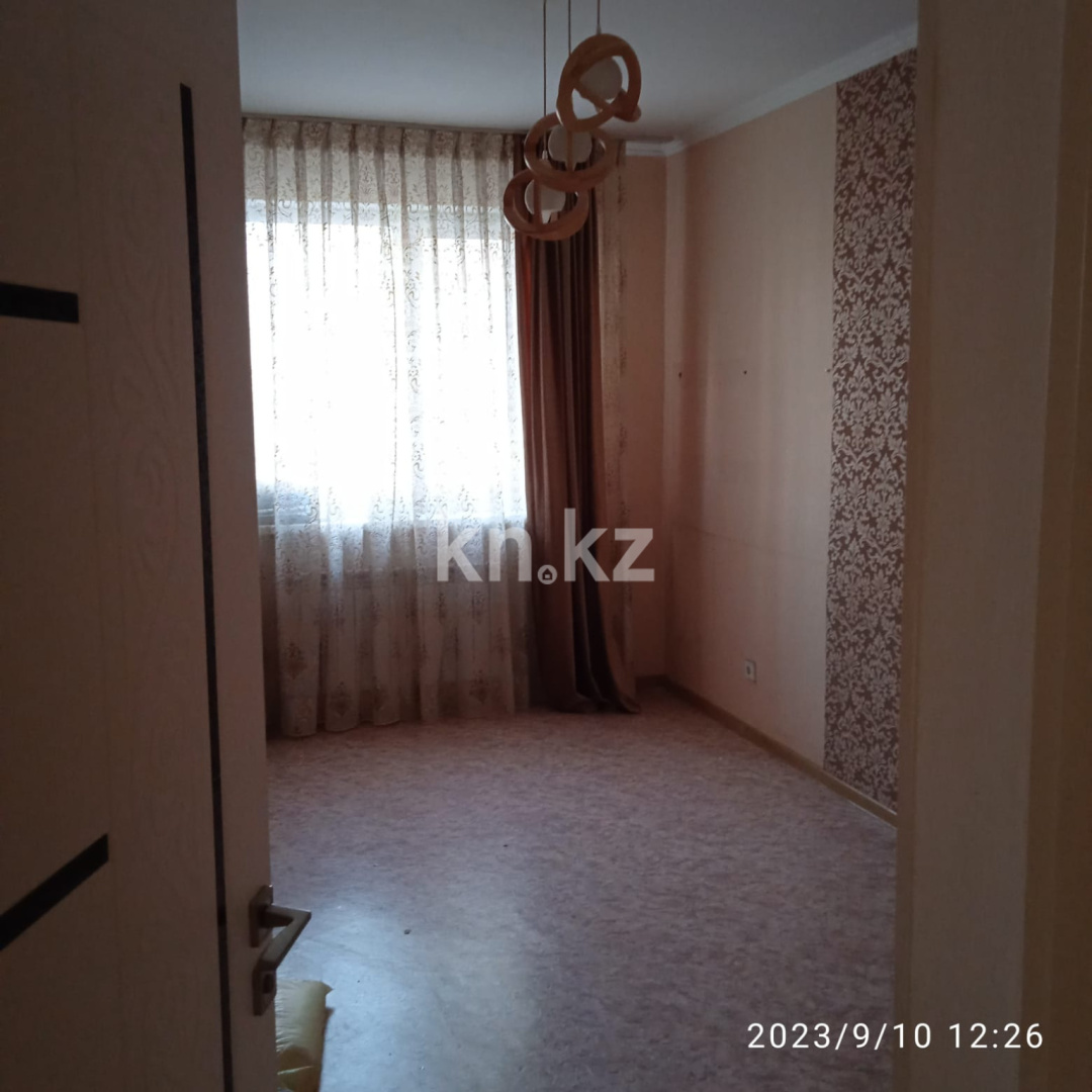 Аренда 3-комнатной квартиры, 78 м² в Астане - фото 5