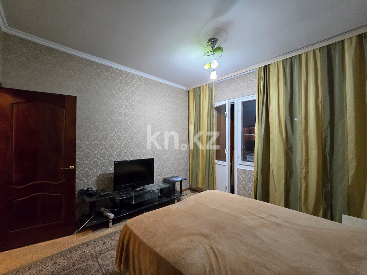 Продажа 2-комнатной квартиры, 52 м², ул. Торайгырова, дом  11А в Алматы - фото 18