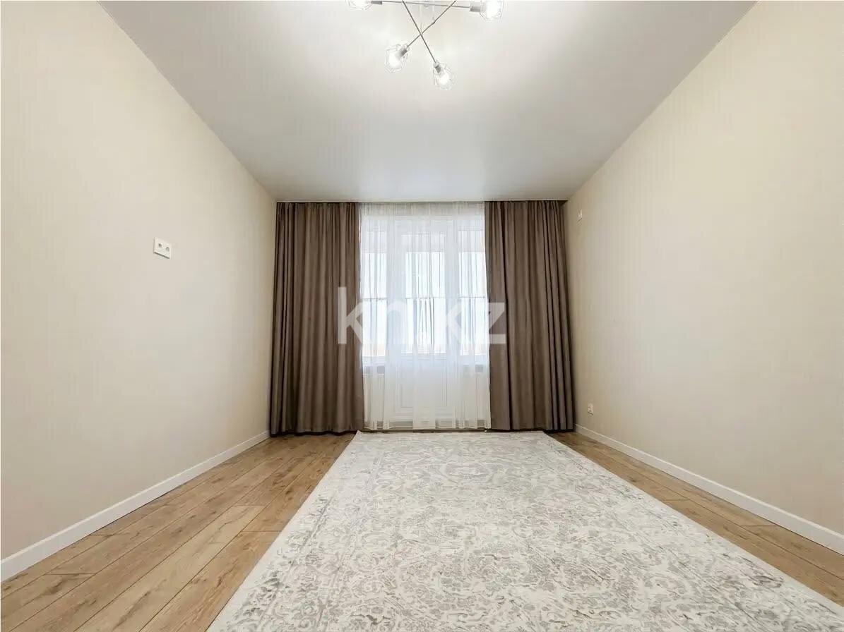 Продажа 1-комнатной квартиры, 35 м² в Астане