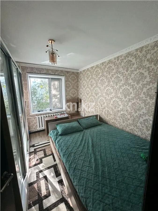 Продажа 3-комнатной квартиры, 60 м² в Астане - фото 3