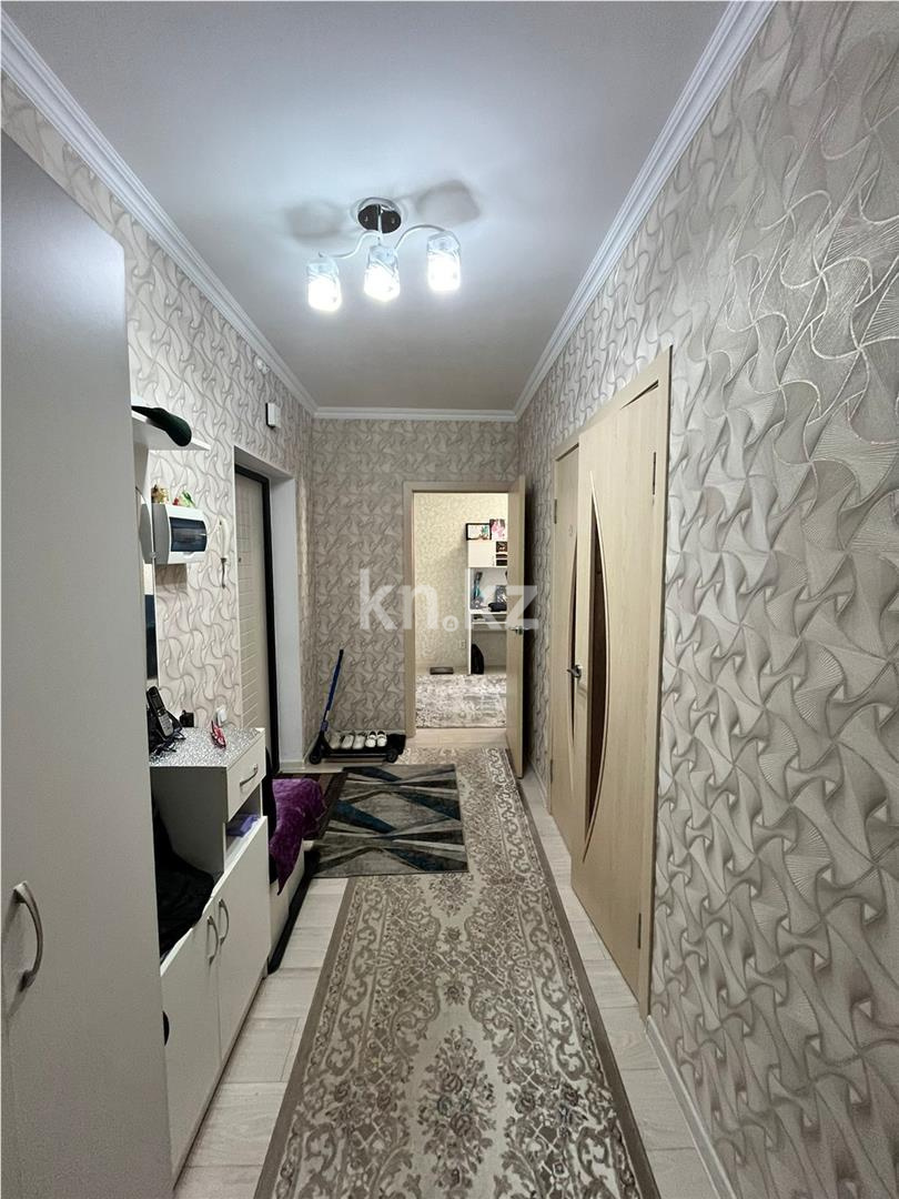 Продажа 2-комнатной квартиры, 56 м² в Астане - фото 13
