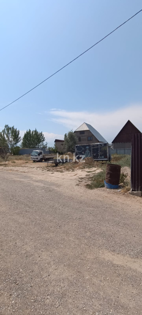 Продажа участка, 6.8 сот. в Алматинской области