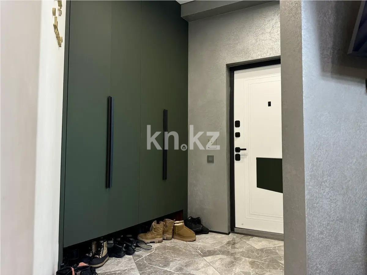 Продажа 3-комнатной квартиры, 76 м² в Караганде - фото 5