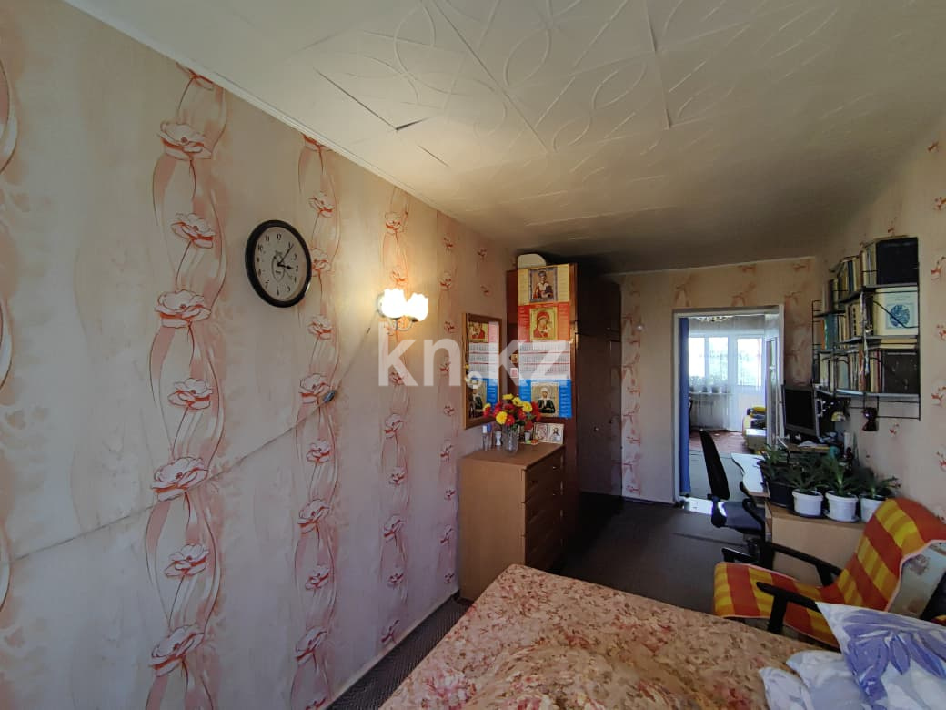 Продажа 2-комнатной квартиры, 44 м² в Караганде - фото 10