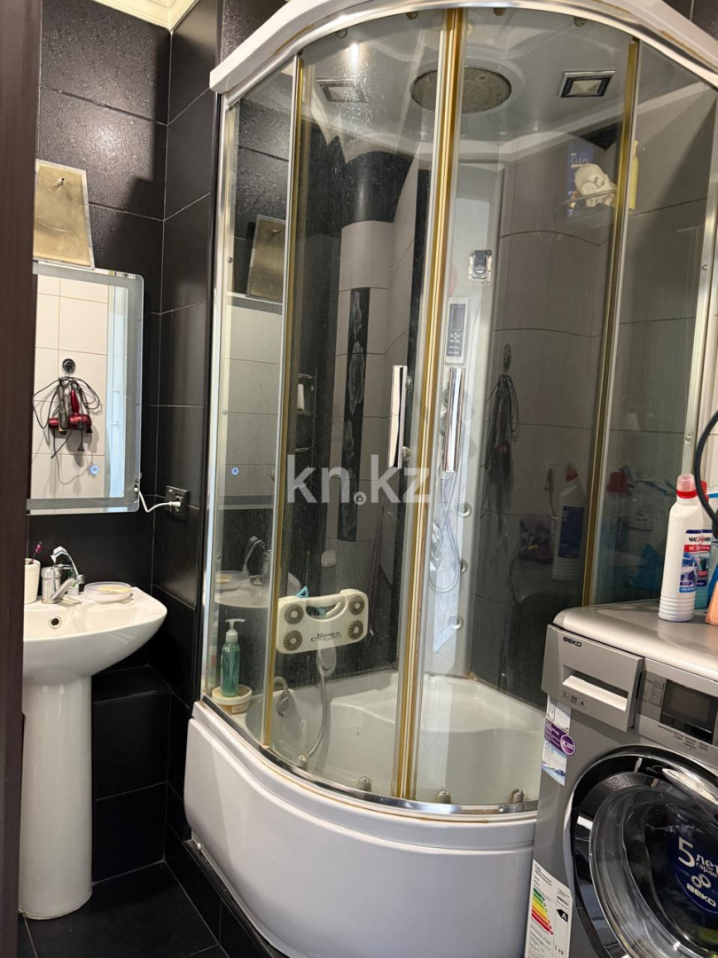 Продажа 1-комнатной квартиры, 36 м² в Алматы - фото 7
