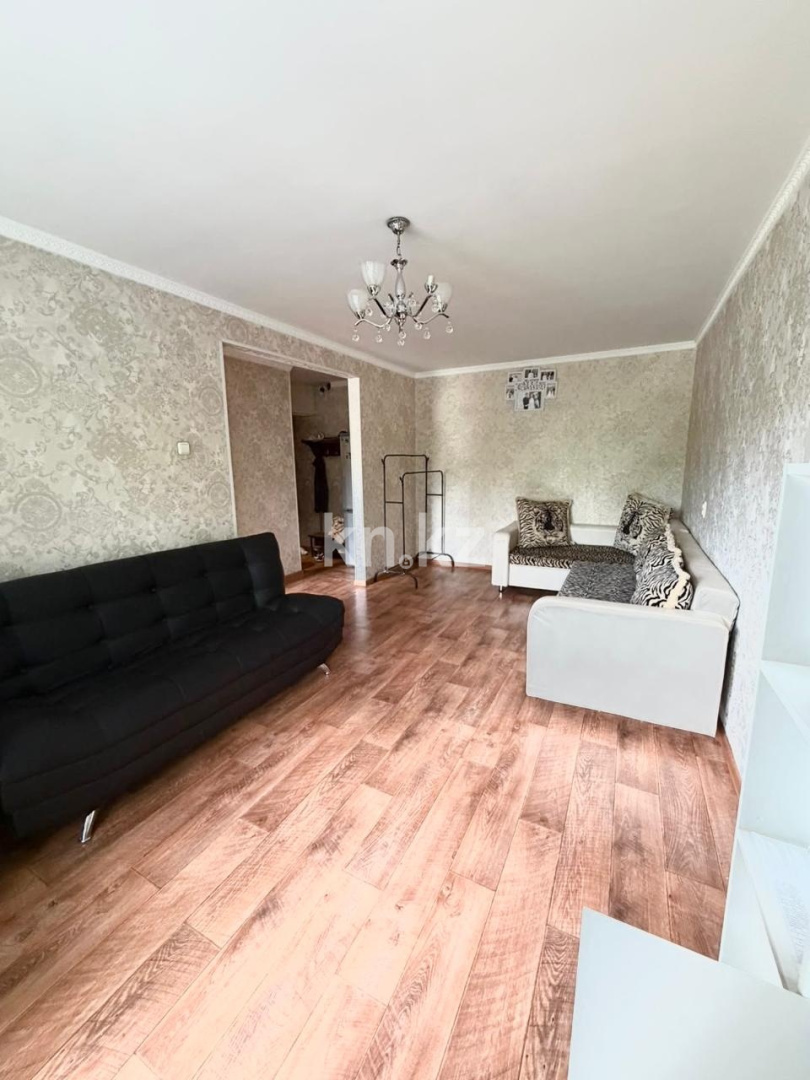 Продажа 2-комнатной квартиры, 44 м² в Караганде - фото 2