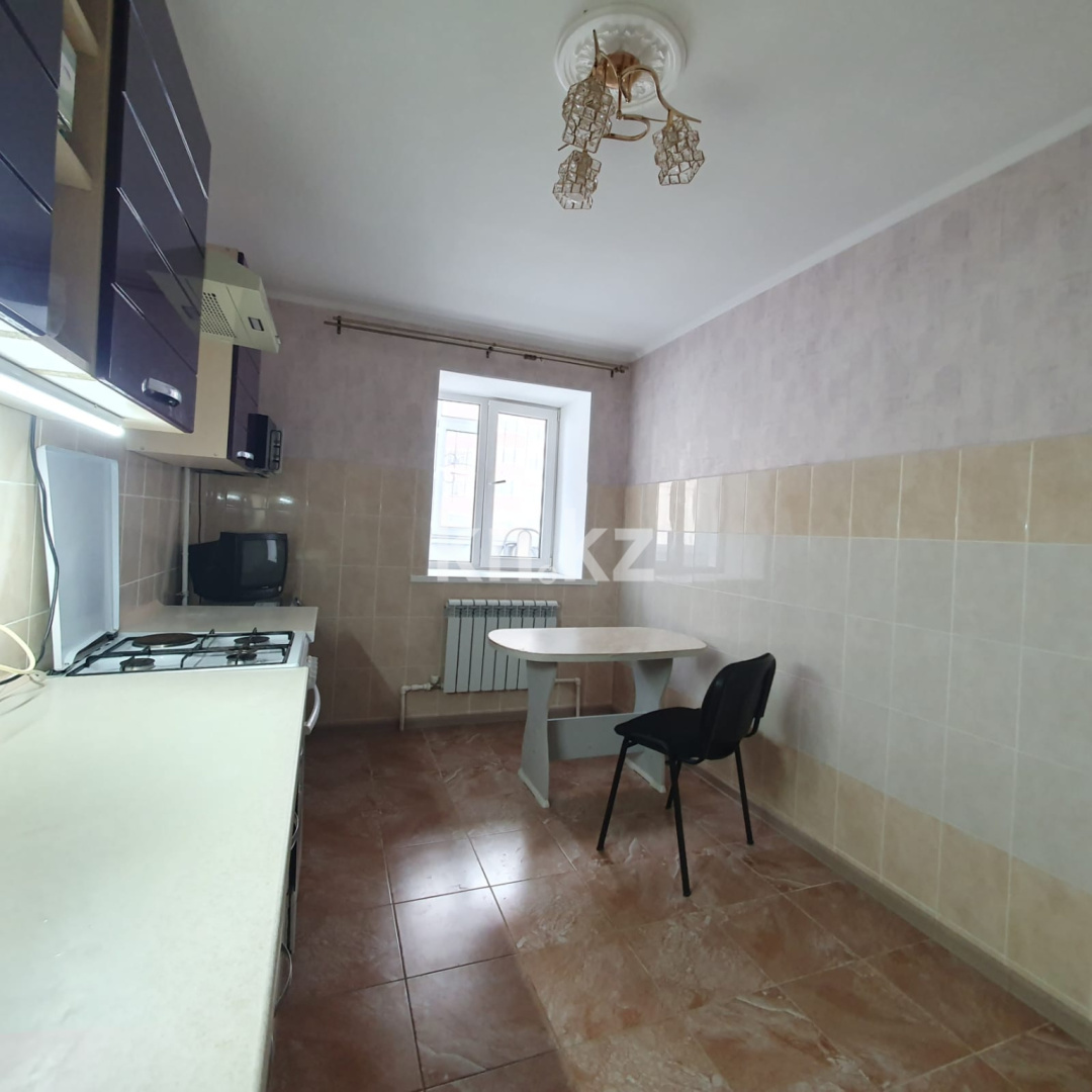 Продажа 2-комнатной квартиры, 56 м², ул. Каргала в Актобе - фото 25