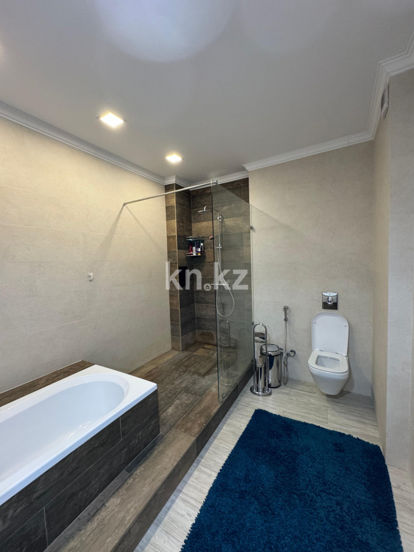 Продажа 4-комнатной квартиры, 160 м² в Алматы - фото 20