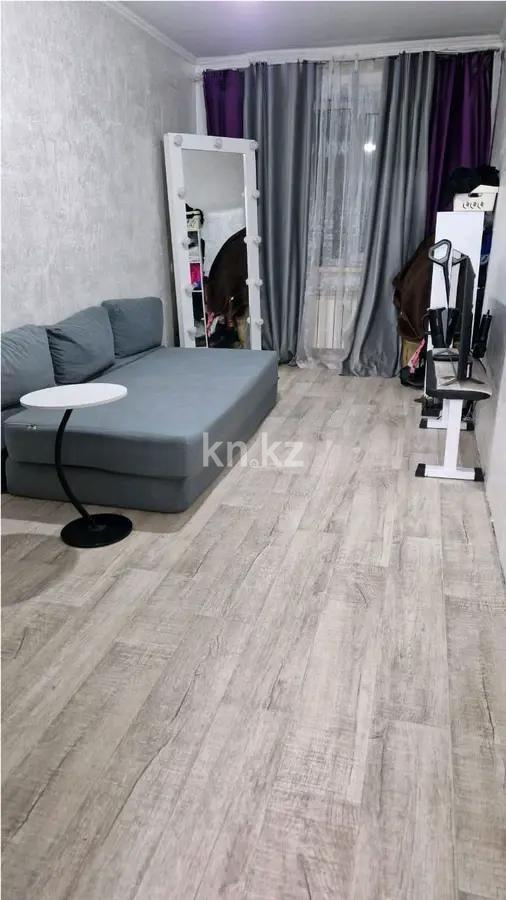 Продажа 2-комнатной квартиры, 40 м², мкр-н 15, дом  3 в Караганде