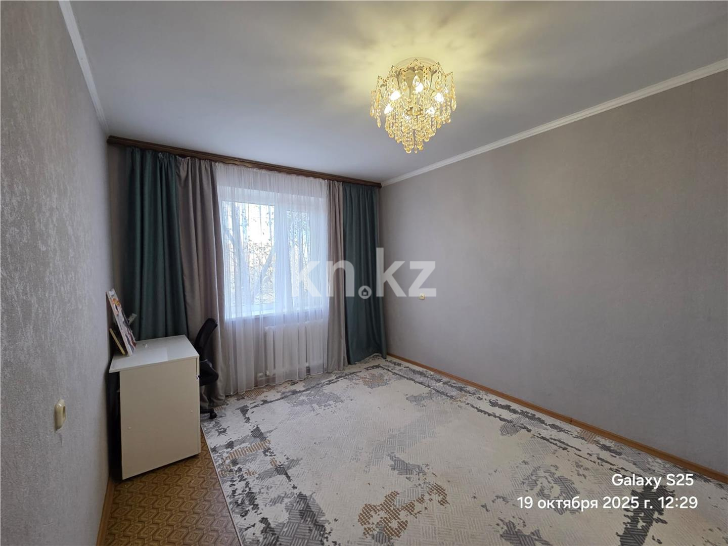 Продажа 3-комнатной квартиры, 68 м², пр. Металлургов в Темиртау - фото 3