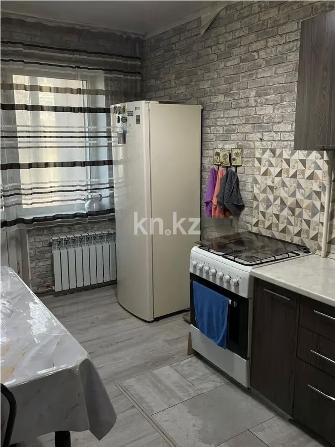 Продажа 3-комнатной квартиры, 63.8 м², пр. Суюнбая, дом  292/4 в Алматы - фото 4