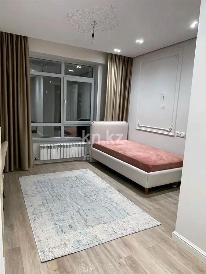 Продажа 3-комнатной квартиры, 91 м² в Астане - фото 3