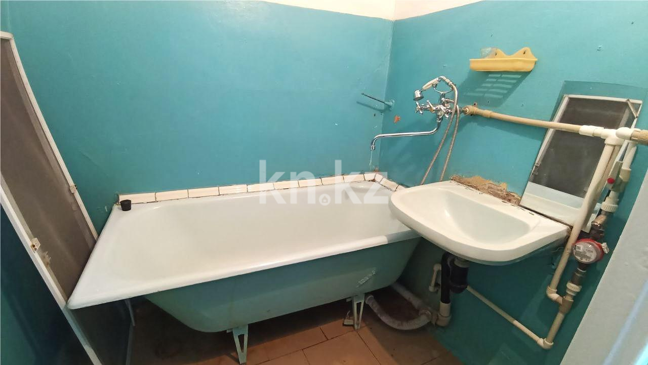 Продажа 2-комнатной квартиры, 50 м², пр. Мира в Темиртау - фото 10