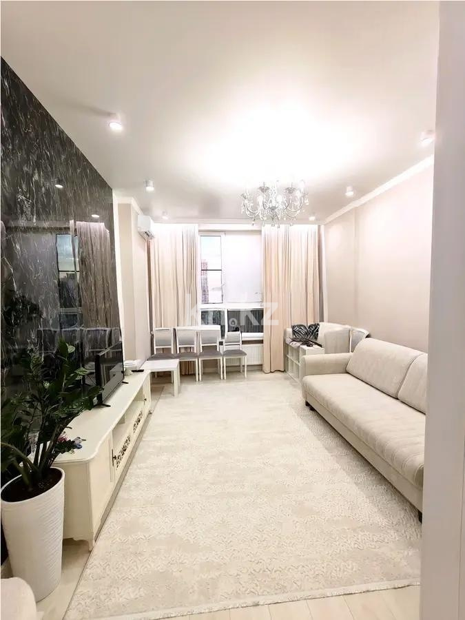 Продажа 2-комнатной квартиры, 61 м² в Астане