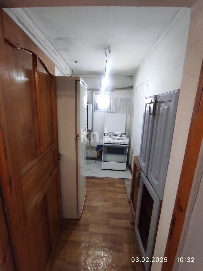 Аренда 2-комнатной квартиры, 50 м² в Алматы - фото 21
