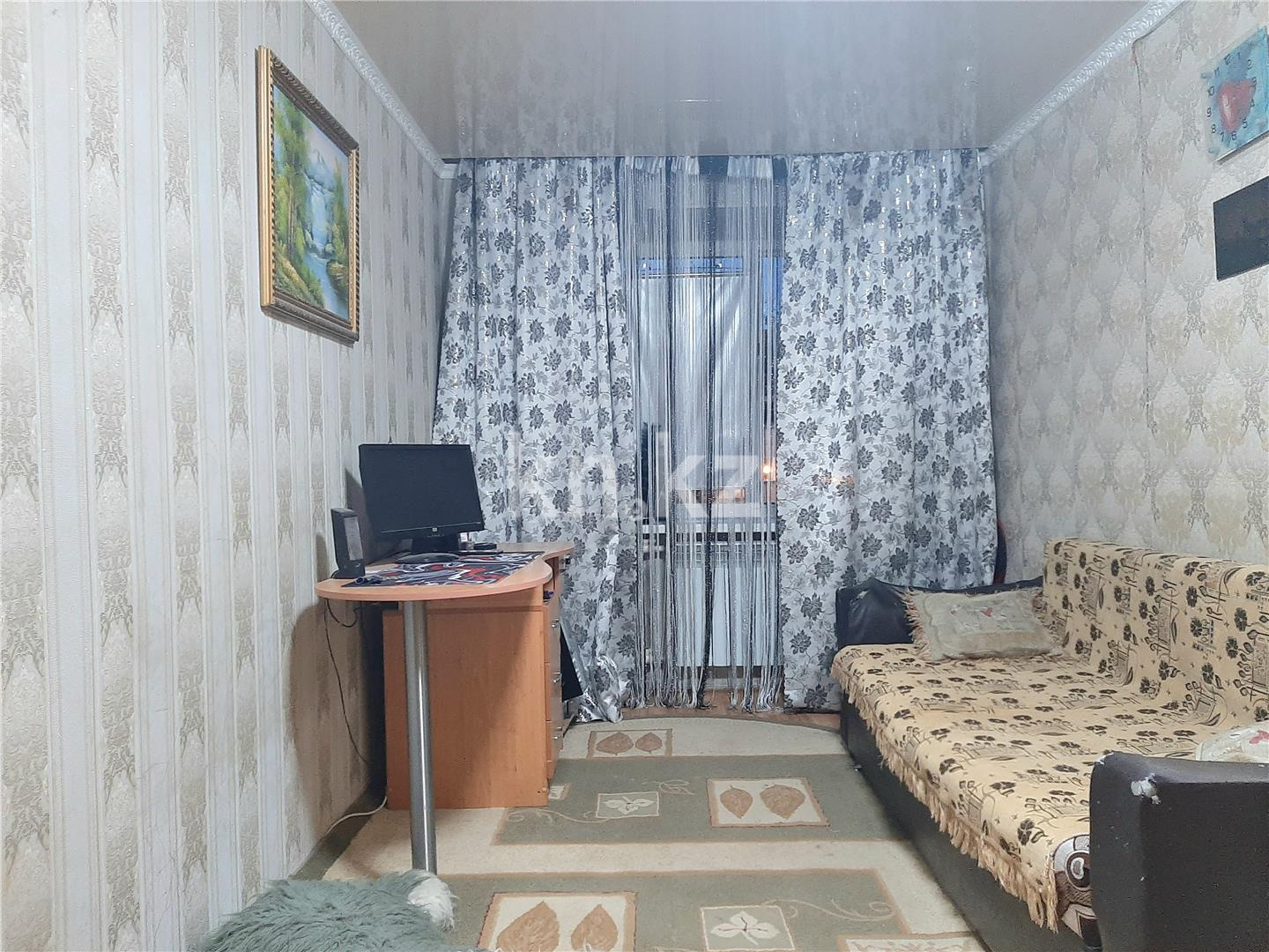 Продажа 2-комнатной квартиры, 46 м² в Темиртау - фото 3
