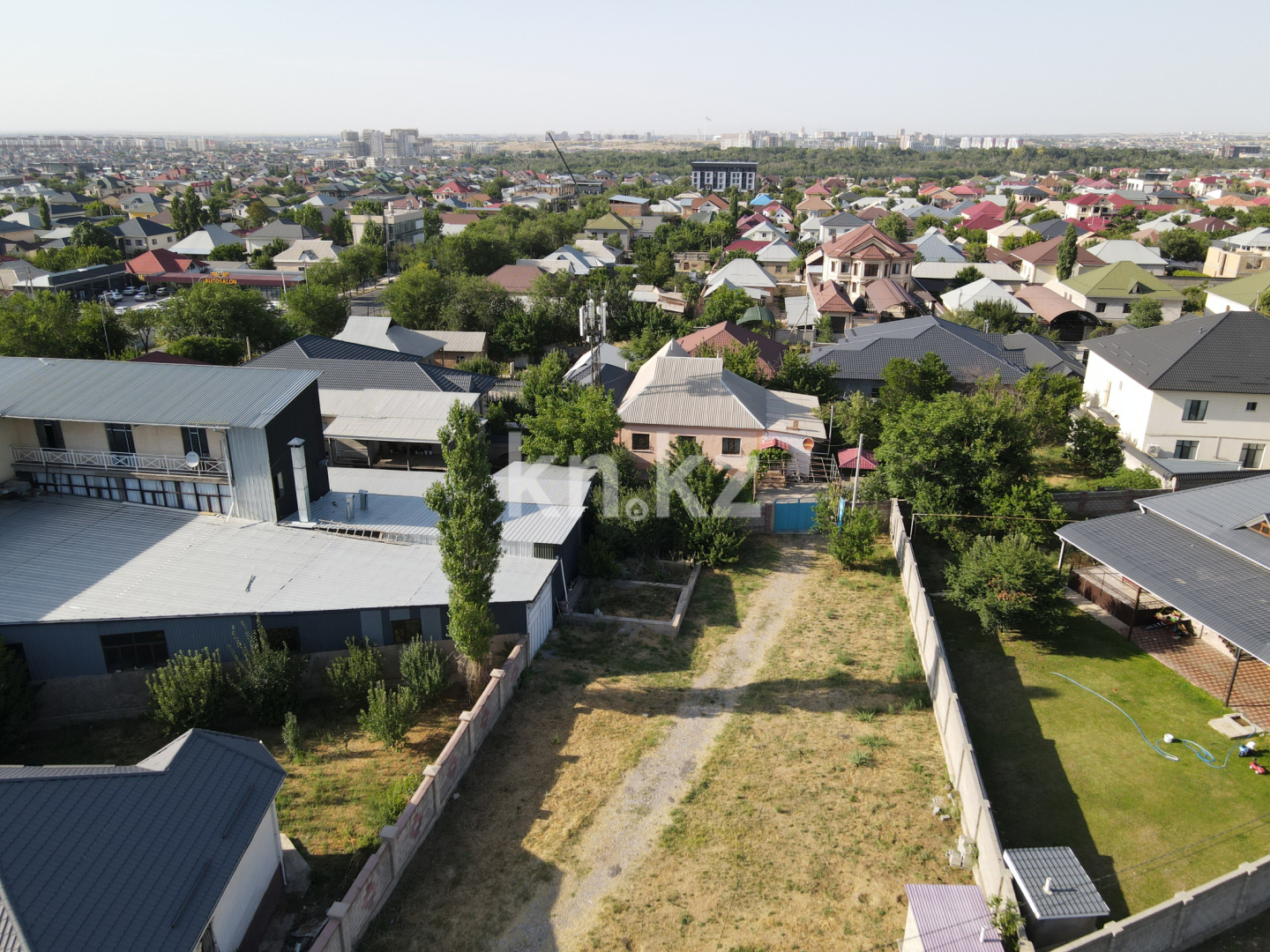 Продажа участка, 20 сот. в Шымкенте - фото 10