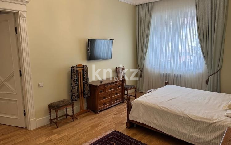 Продажа 7-комнатного дома, 492 м², Аскена Набиева в Астане