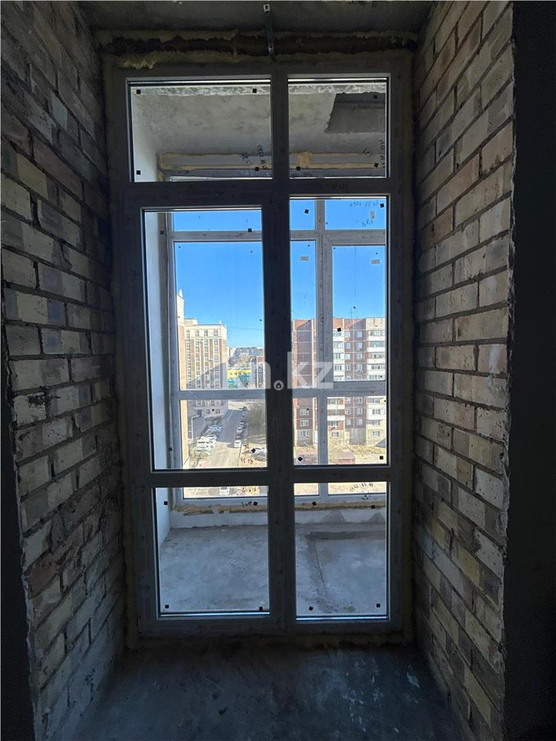 Продажа 1-комнатной квартиры, 44 м², мкр-н Степной-2, дом  18/1 в Караганде - фото 11