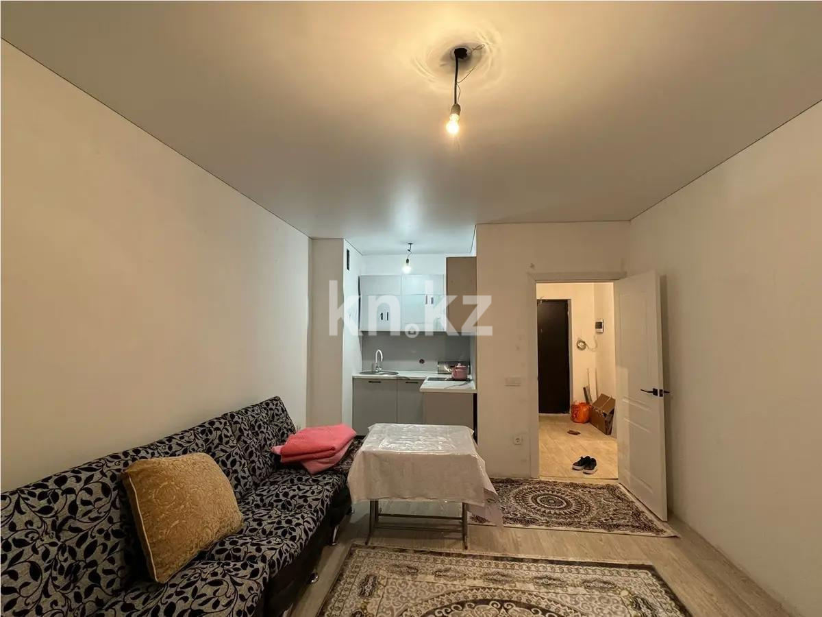 Продажа 2-комнатной квартиры, 47 м² в Алматы - фото 3