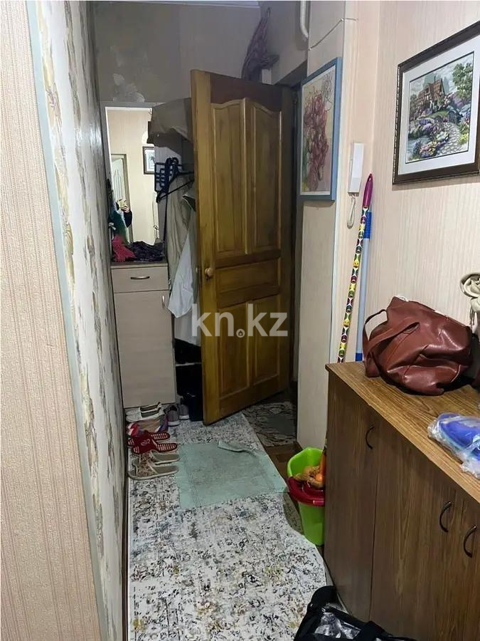 Продажа 1-комнатной квартиры, 34 м² в Алматы - фото 4