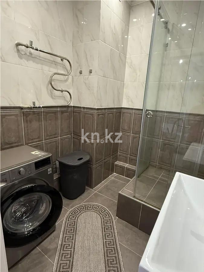 Продажа 2-комнатной квартиры, 68 м², ул. Жамакаева, дом  258/5 в Алматы - фото 5