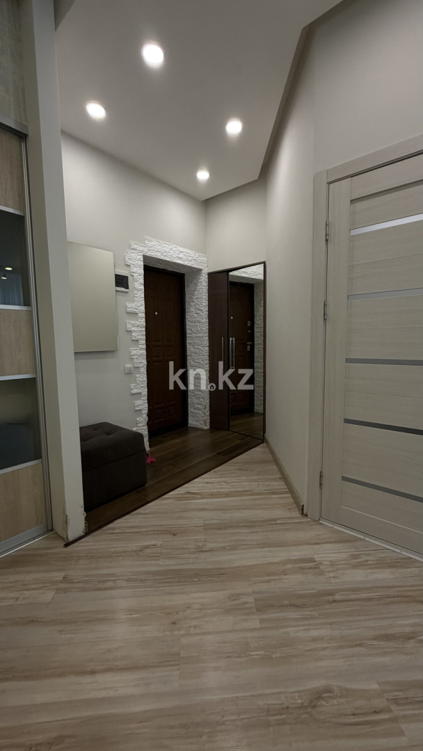 Продажа 1-комнатной квартиры, 38.3 м² в Караганде - фото 10